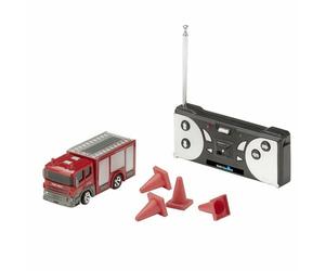 Mini Fire Service Rescue Vehicle RC Radiocomandato REVELL