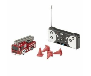 Mini Fire Service Turtable Ladder RC Radiocomandato REVELL