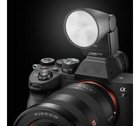 Mini Flash per Fotografia Creativa con 480 Scatti Full Power Disponibili