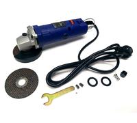 MINI FLEX SMERIGLIATRICE ANGOLARE REGOLABILE 6 VELOCITA' 75 MM MULTIFUNZIONE