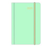 Mini Flexi Diary EarthLine Summer Dream 2025
