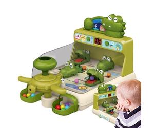 Mini flipper, creativo da tavolo per bambini, versatile e classico