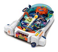 Mini Flipper per Bambini Gioco Arcade di Coordinazione Giocattolo Idea Regalo