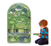 Mini flipper, tascabile per bambini Livelli multipli di difficoltà, | Giocattoli Fidget per giochi portatili Bambini, adulti, casa, viaggi, feste, ufficio, vacanze,