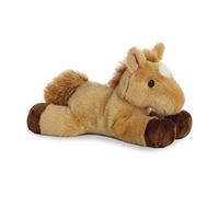 Mini Flopsie Cavallo Marrone 20,5 cm