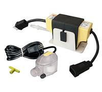 Mini Flowatch 2 Silence - Pompa di condensa molto silenziosa per condizionatori d'aria