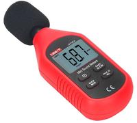 Mini fonometro 30~130dB UT353 UNI-T