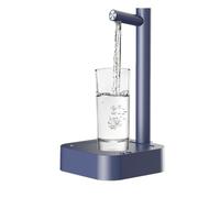 Mini Fontana Per Acqua Potabile - Pompa Per Bottiglia Ricaricabile USB Tipo C, Erogatore Elettrico Da Tavolo Funzionamento Silenzioso, Dispositivo Di Pompaggio Automatico | Accessorio Pratico Per Il D