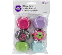 Mini Forno 150 Tazze-Pace e Fiore/Pkg