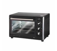 JATA HN936 fornetto con tostapane 36 L 1500 W Nero Grill