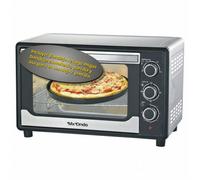 Mini Forno Elettrico Mx Onda MX-HC2181 1600W 30 L 30 L