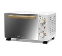 Mini Forno Elettrico Orbegozo HO 990 10 L Bianco