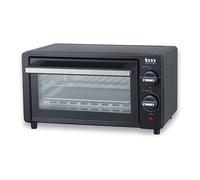 Mini Forno Elettrico TM Electron 10 L