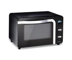 Mini forno Four posable Moulinex Four Delicio 39 L - Nouvo