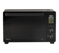 Mini forno HOM30AF Nero