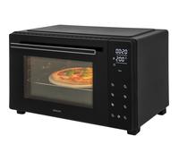Mini-forno - SEO 3250BK - 35 L - 1700 W - Nero - Nouvo