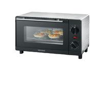 Severin TO 2052 9L 800W Nero, 18200