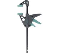 Mini-forza a una mano EHZ Wolfcraft 3455100 Apertura (max.):110 mm Misura della
