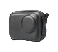 Mini Fotocamera Custodia Conservazione Borsa per Action 5pro/4/3 IN Gomma Caps