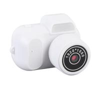 Mini Fotocamera Digitale con Schermo a Colori da 0,96 Pollici, Videoregistratore Portatile HD 1080p HD Compatto, 100 Minuti di Durata della Batteria Tiny Fotocamera, per Uso