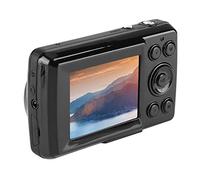 Mini Fotocamera Digitale con Zoom 16 Videocamera 30 Fps Videocamera Digitale da 2,4 Pollici Videocamera Digitale per la Fotografia (#1)
