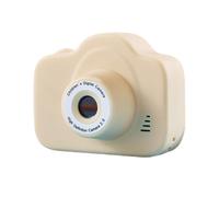 Mini fotocamera digitale per bambini con funzione di data e ora e giochi educativi, che offre una qualità d'immagine superiore in un design