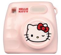 Mini fotocamera digitale Yashica Hello Kitty rosa