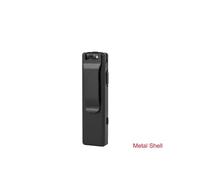 Mini fotocamera per il corpo, Mini fotocamera Z3 Torcia HD Micro Cam Corpo magnetico Fotocamera con registrazione in loop Videocamera Protezione di sicurezza Fotocamera for il corpo per le forze dell'