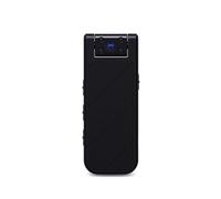 Mini fotocamera per il corpo, Mini videocamera HD 1080P Visione notturna Rilevazione del movimento Videocamera for corpo piccolo Videoregistratore di sicurezza Sport DV DVR Videocamera di sorveglianza