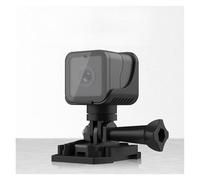 Mini fotocamera per il corpo, Telecamera wireless Mini DV 1080P con hotspot WiFi, telecamera for sport all'aria aperta ad alta definizione, piccola fotocamera, registratore di guida for moto per le fo