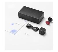 Mini fotocamera WiFi 108 0P HD. Micro Camera Night Vision Sensor Motion Motion Camcorder Camcorder Video Surveillance Cam Videoregistratore(Add 8GB TF Card,720P)