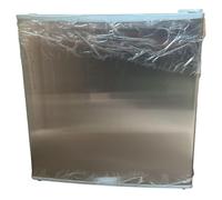 ** Mini Freezer Congelatore 31 litri -24 °C 4Stelle Silver