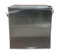 ** Mini Freezer Congelatore 31 litri -24 °C 4Stelle Silver
