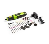 Mini Fresa Di Levigatura FDMB 200170-A Fieldman