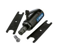 Mini Fresatrice Pneumatica Laser Tools - Mandrino 6mm E 3mm 9017