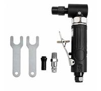 Mini Fresatrice Smerigliatrice Angolare a 90° ad Aria Compressa 1/4" 2000RPM