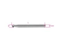 Mini Frese Beta 426MD-3/S3 Rotative In Metallo Duro 38,0 mm