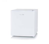 Mini Frigo 45L Bianco da Tavolo - Temperatura Regolabile da 2° a 12°C