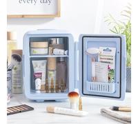 E_0002_V0103655 Innovagoods Mini Frigo per Cosmetici Frecos InnovaGoods Salute,