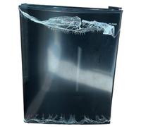 ** Mini Frigo Bar Nero 58 litri