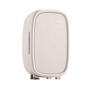 Mini Frigo Da 25 L Per La Cura Della Pelle, Il Trucco Frigorifero Portatile Per Il Trucco Con Ripiano Rimovibile Frigorifero Personale Compatto Del Trucco Di Bellezza