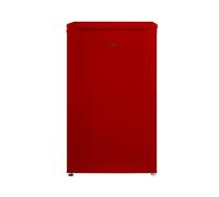 Mini Frigo Frigobar 89 Litri Raffreddamento Statico Rosso FT140R NGM