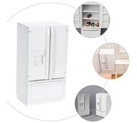 Mini-frigo Frigorifero Piccolo A Miniatura Minifrigo Doppia Porta