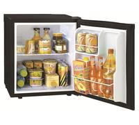 Mini Frigo Nero 38L Mini Bar FrigoBar TOTALMENTE SILENZIOSO - Basso consumo