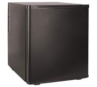 Mini Frigo per Hotel 20 Litri Vama Minibar Top Nero