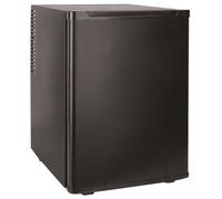 Mini Frigo per Hotel 28 Litri Vama Minibar Top Nero