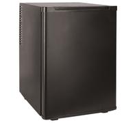 Frigo Minibar Top per Hotel Vama - 47,5x38,5x45,5 cm - 30 Litri - 3-TOPA+30 (Ner