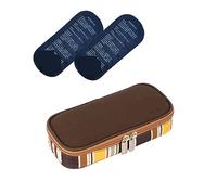 Mini frigoriferi 3 Pz/set Sacchetto di Raffreddamento for Insulina Con Gel Portatile Tasca for Diabetici Protezione Della Pillola Impermeabile Oxford Custodia Da Viaggio Termica Isolata per i viaggi i