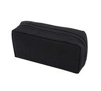Mini frigoriferi Borsa for conservazione a freddo ghiacciata for insulina portatile Confezione refrigerata for frigorifero Confezioni termiche for congelatore for farmaci Per auto, viaggi(Noir)