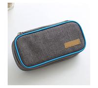 Mini frigoriferi Borsa termica for insulina Borsa termica Borsa termica for insulina Borsa refrigerata portatile Borsa termica for farmaci Borsa for il ghiaccio for diabete e altre forniture for diabe
